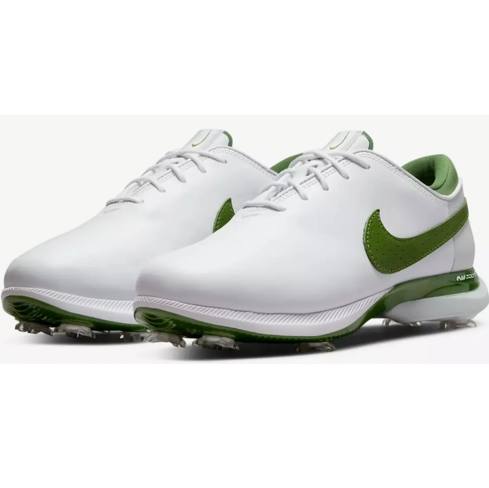 Nike Air Zoom Victory Tour 2 Golf White/Green Men's